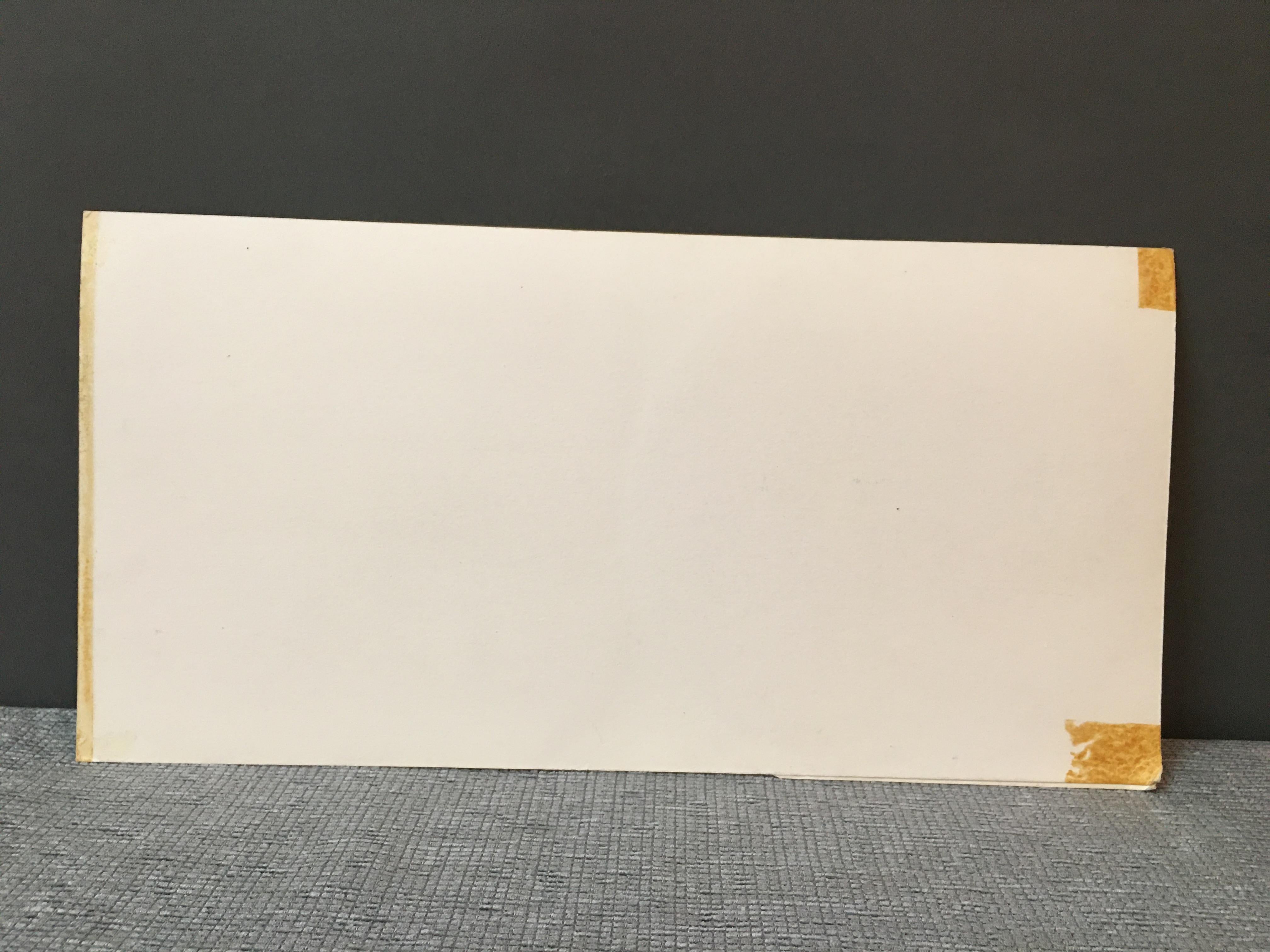 Modern Hiroshi Yasukawa Abstract Painting For Sale 6