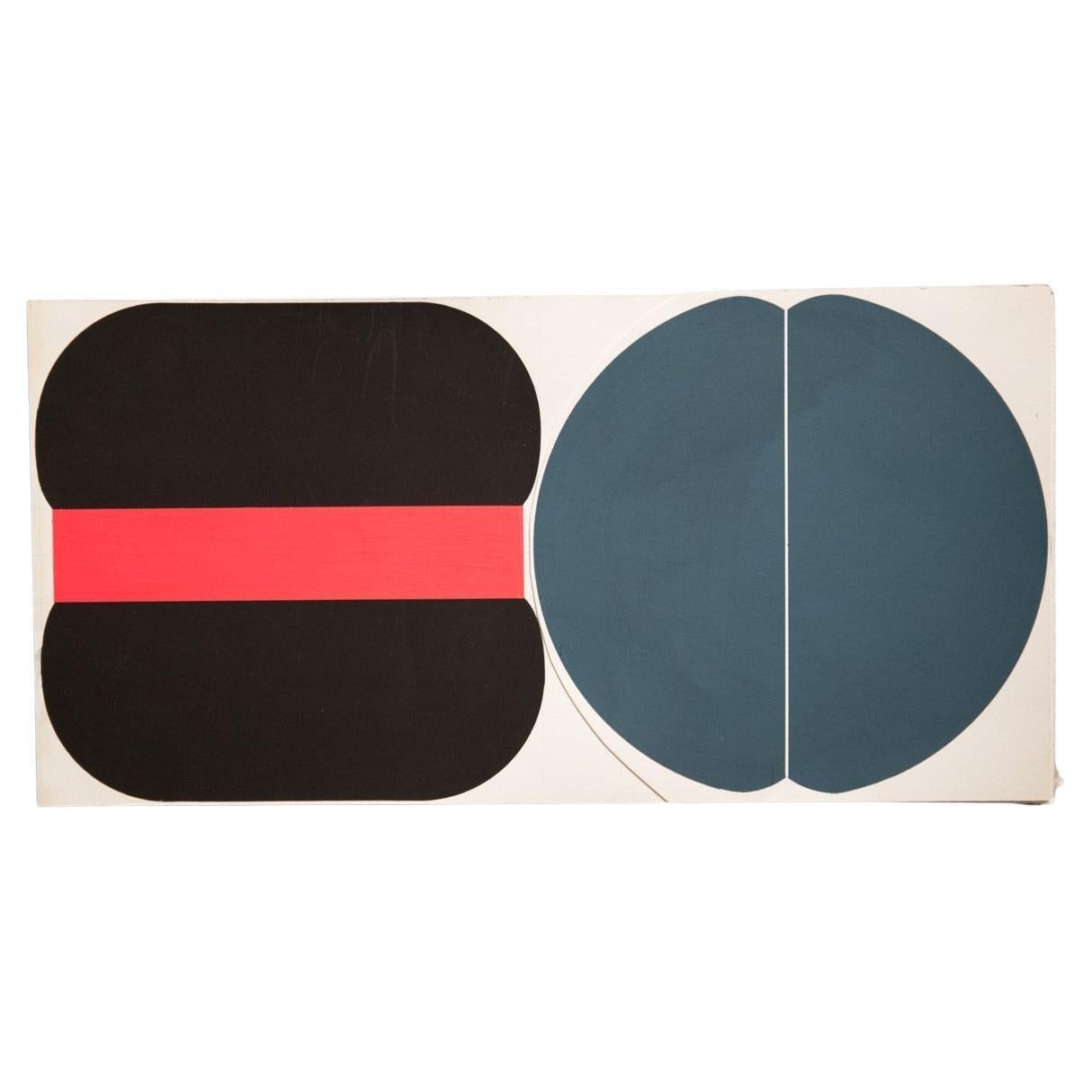 Hiroshi Yasukawa was born in Nagano Prefecture in Japan in 1931. After studying art in Osaka, he began a career as a painter and art teacher. At that time, Yasukawa mainly created figural motifs such as landscapes and portraits. In 1965 he went to