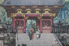 Gold Gate (Kin mon)