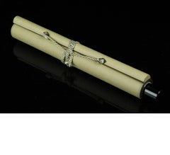 Hiroshige Utagawa "One Hundred Famous Views of Edo Kameido" Woodblock Ukiyo-e