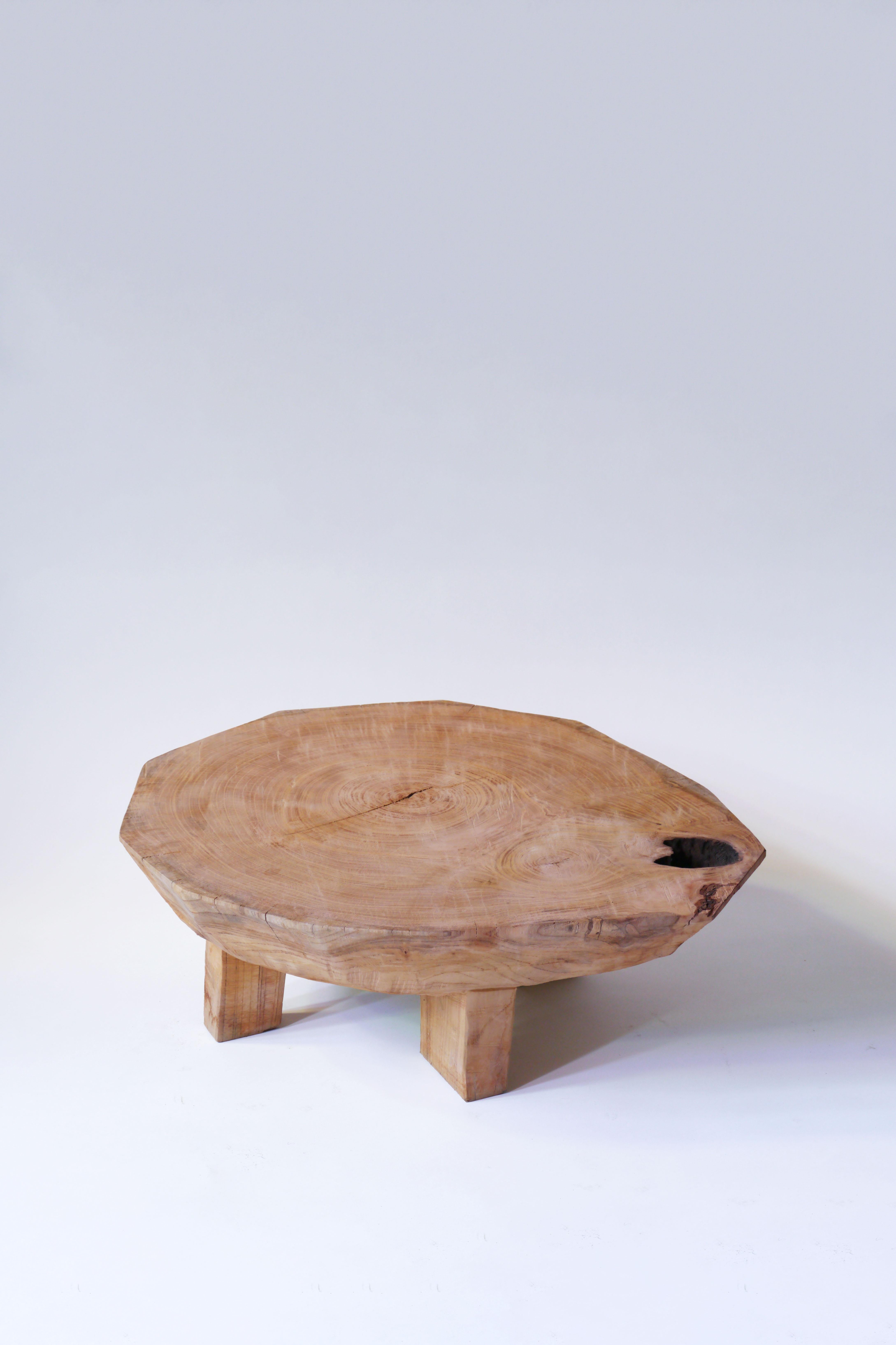 Table basse sculpturale Hiroyuki Nishimura Amanokaguyama Neuf - En vente à Shibuya-ku, Tokyo