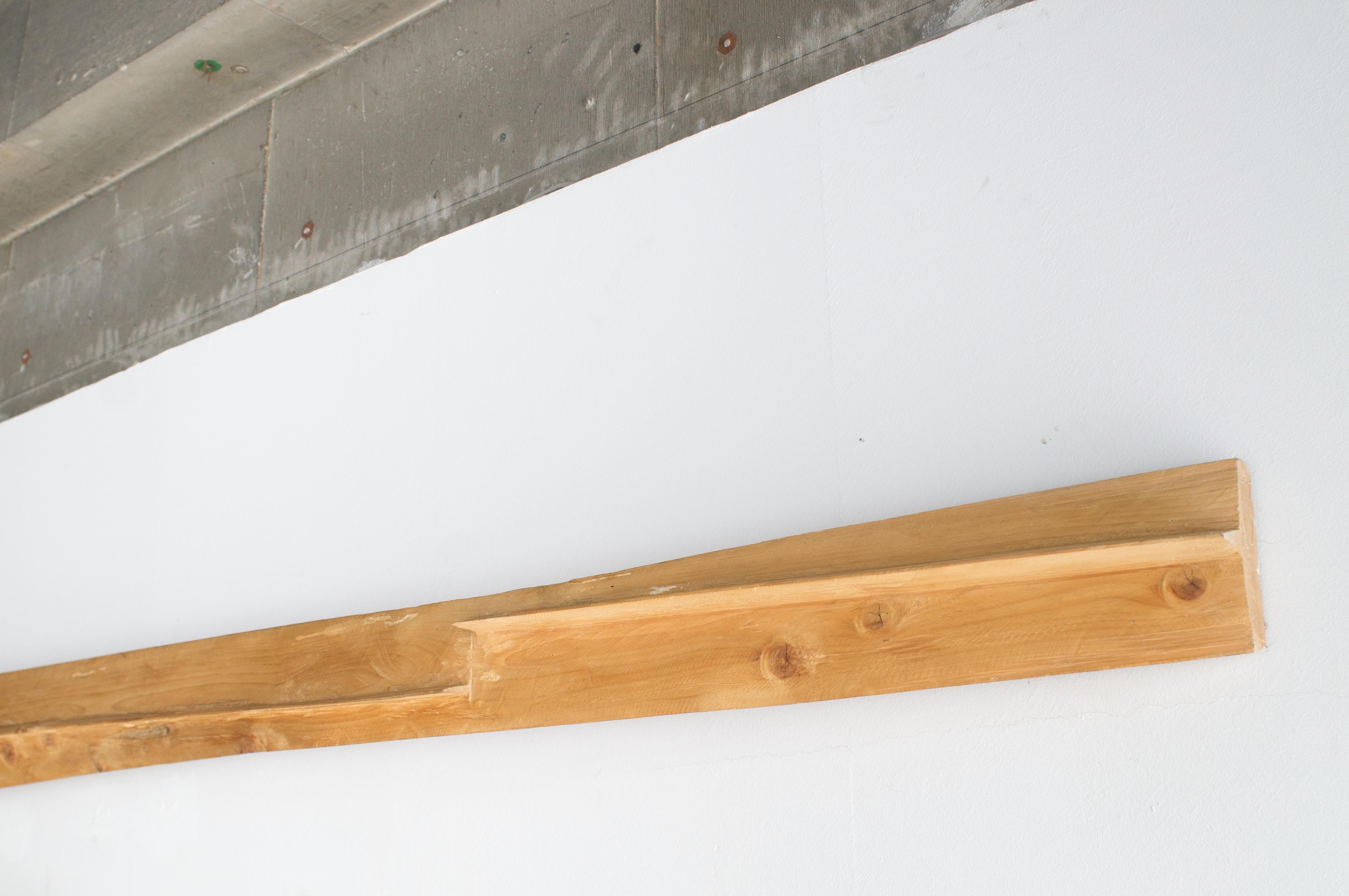 Hiroyuki Nishimura Esculturas de pared Estilo tribal abstracto naturaleza salvaje glamping en Nuevo Estado en Shibuya-ku, Tokyo