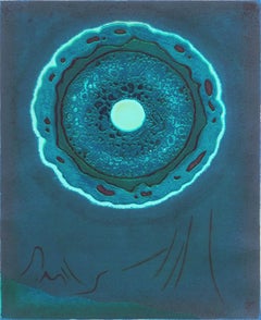 Paper Abstract Prints