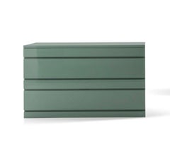 Cabinet Hiroyuki Tsugawa Deco per Cassina