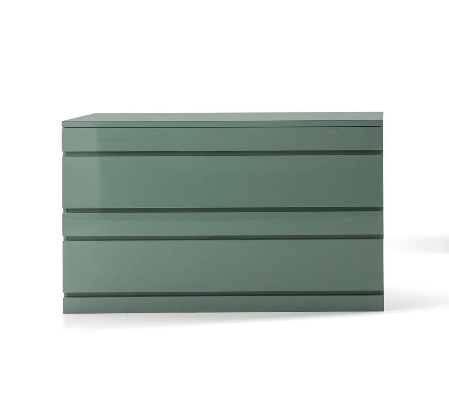 Armario Deco Hiroyuki Tsugawa para Cassina Italiano en venta