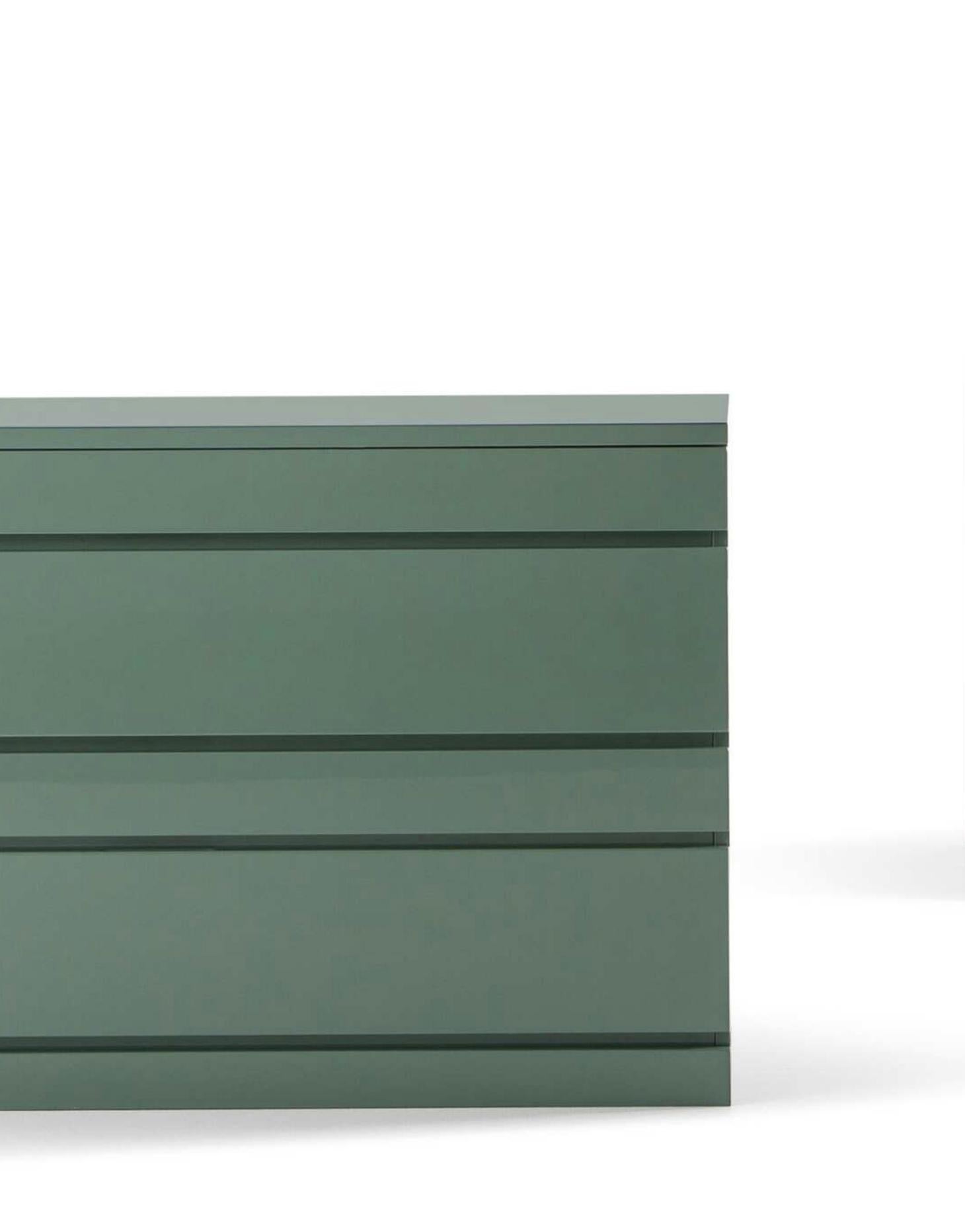 Armario Deco Hiroyuki Tsugawa para Cassina en Nuevo estado para la venta en Barcelona, Barcelona