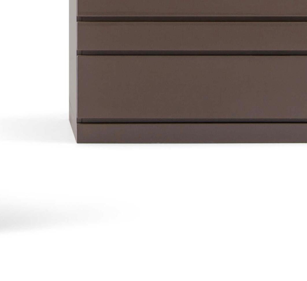Cabinet Hiroyuki Tsugawa Deco per Cassina In condizioni Nuovo in vendita a Barcelona, Barcelona