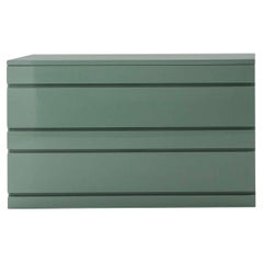 Cabinet Hiroyuki Tsugawa Deco per Cassina