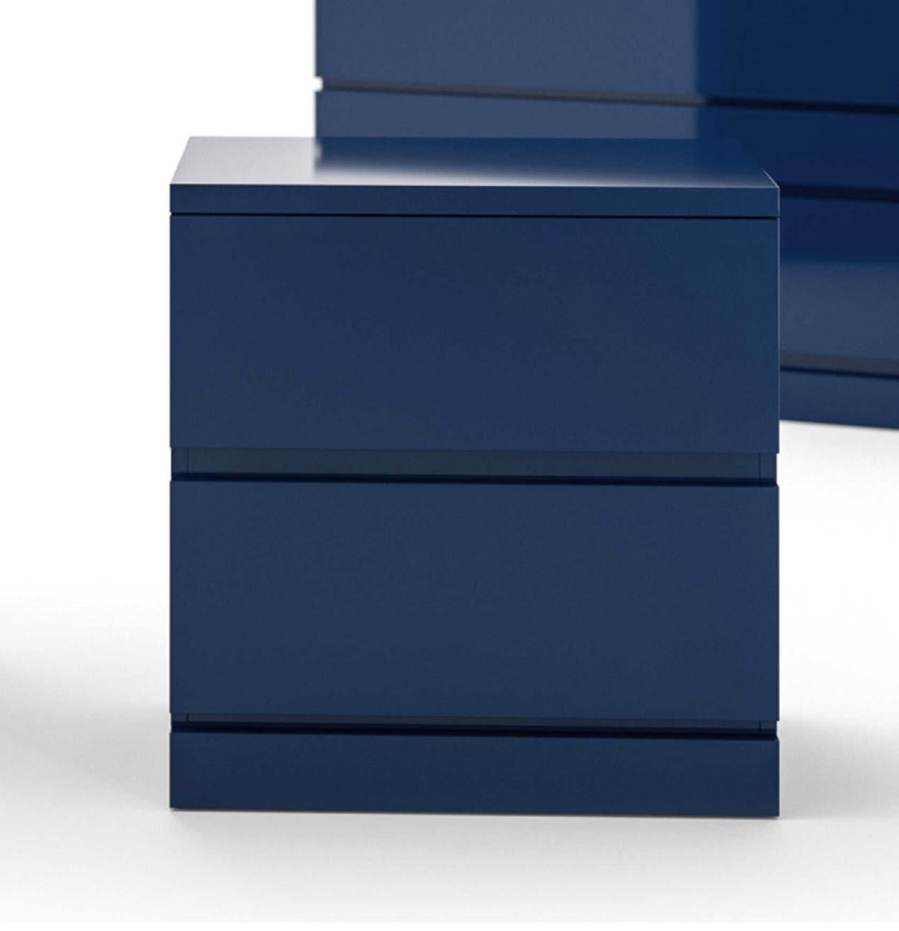 Wood Hiroyuki Tsugawa Set Of Three Deco Cabinets For Cassina For Sale