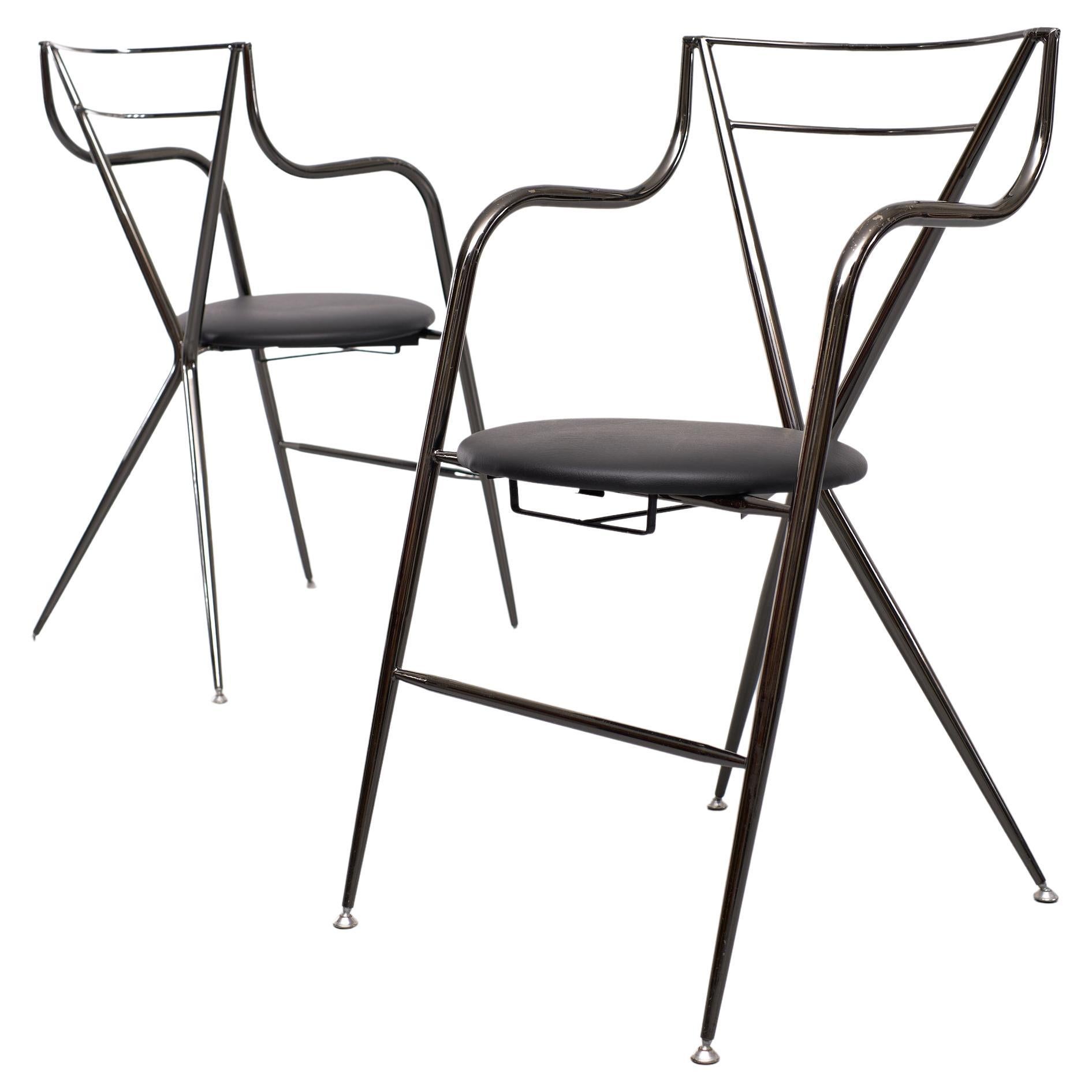 Porada Arredi Chairs