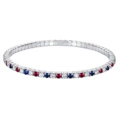 Hirsh Britannia Advantage Bracelet