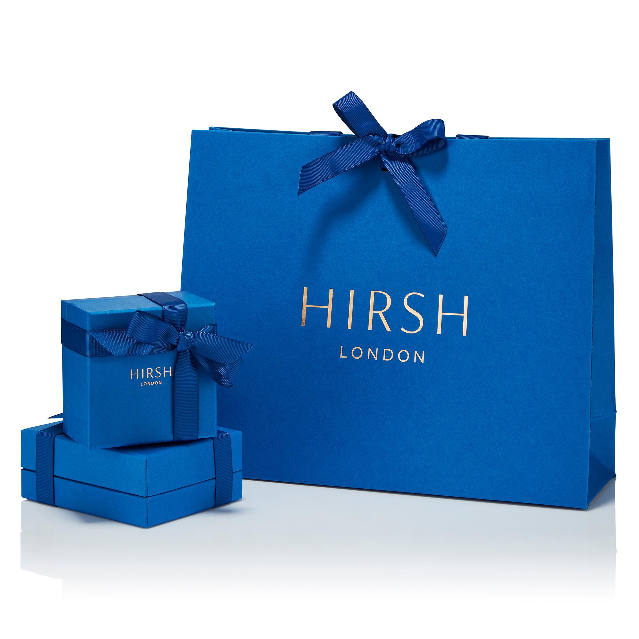 Hirsh Chatsworth-Ohrringe mit Kunzit und Diamanten (Tropfenschliff) im Angebot