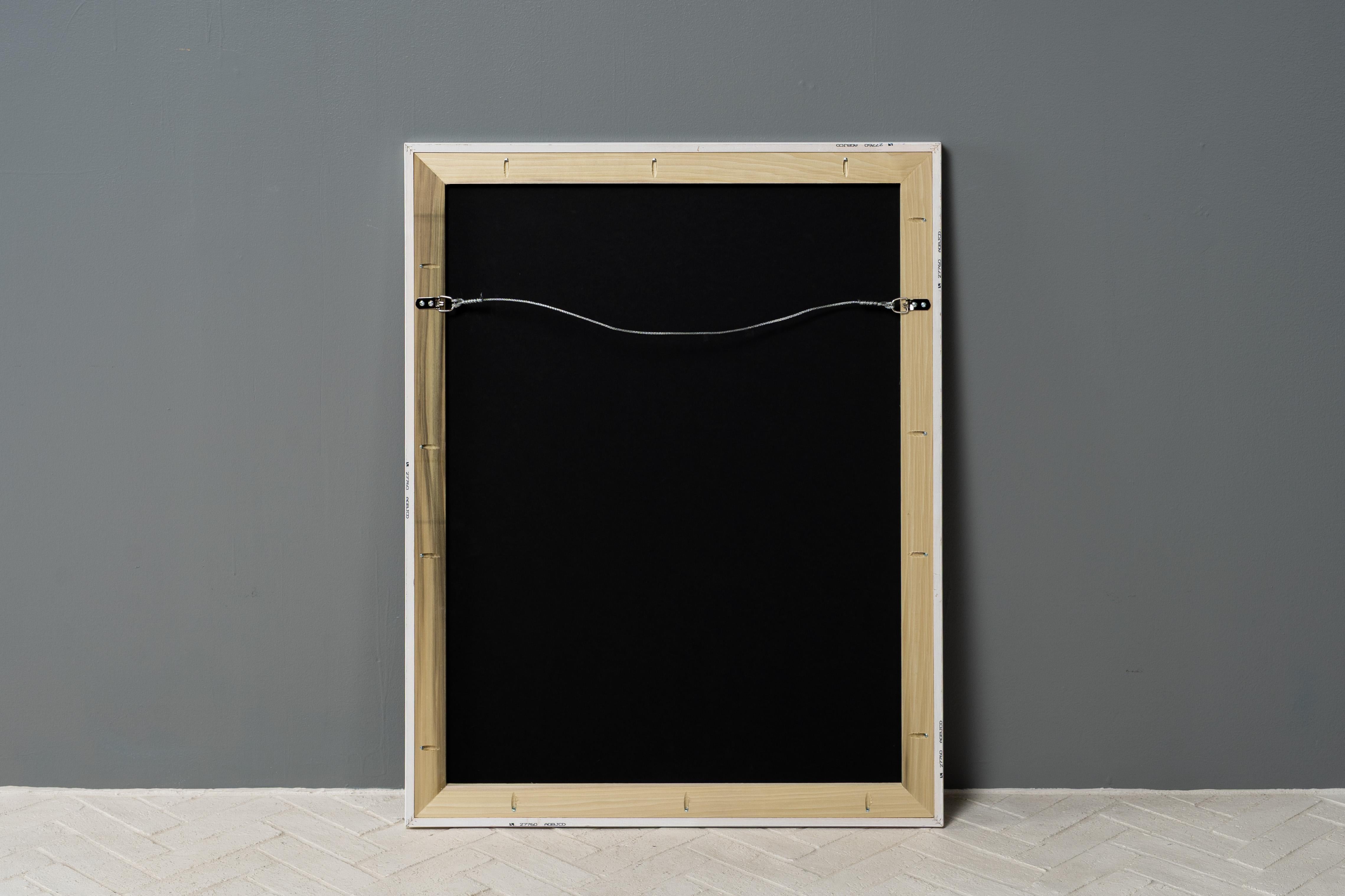 Hirshhorn Museum Exhibit Poster For Sale 1