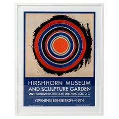 Mid-Century Modern Posters