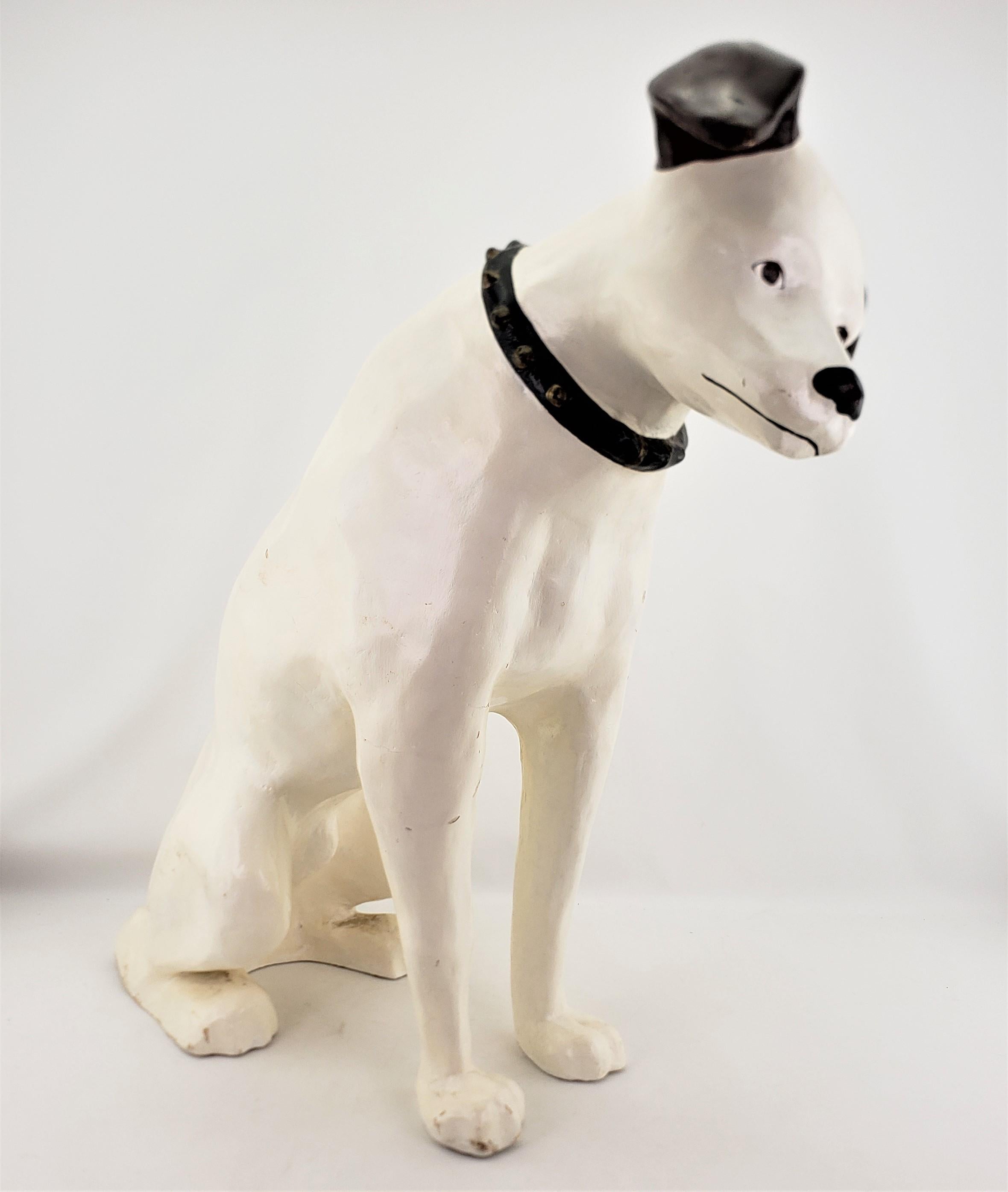 rca dog