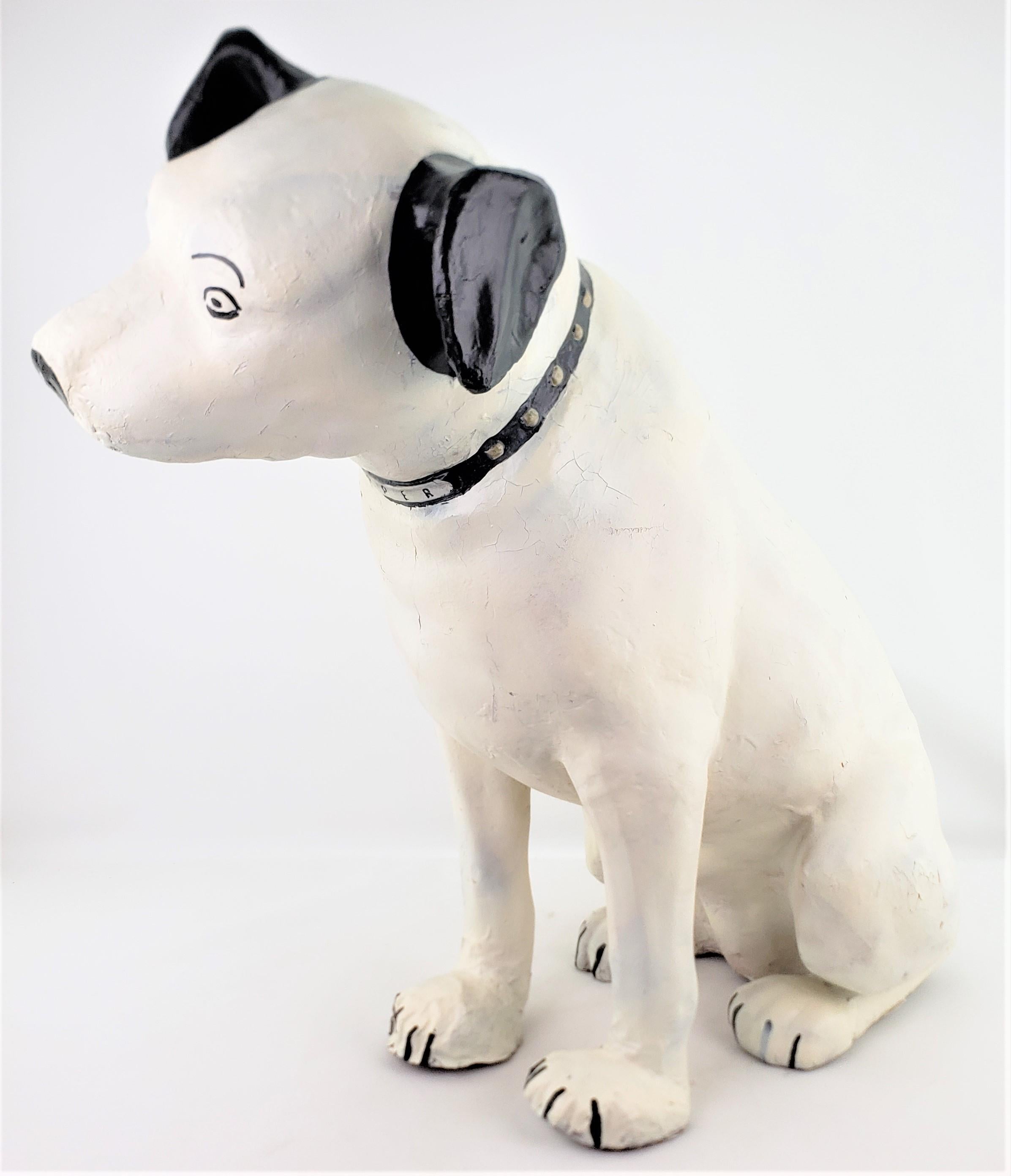 nipper rca dog