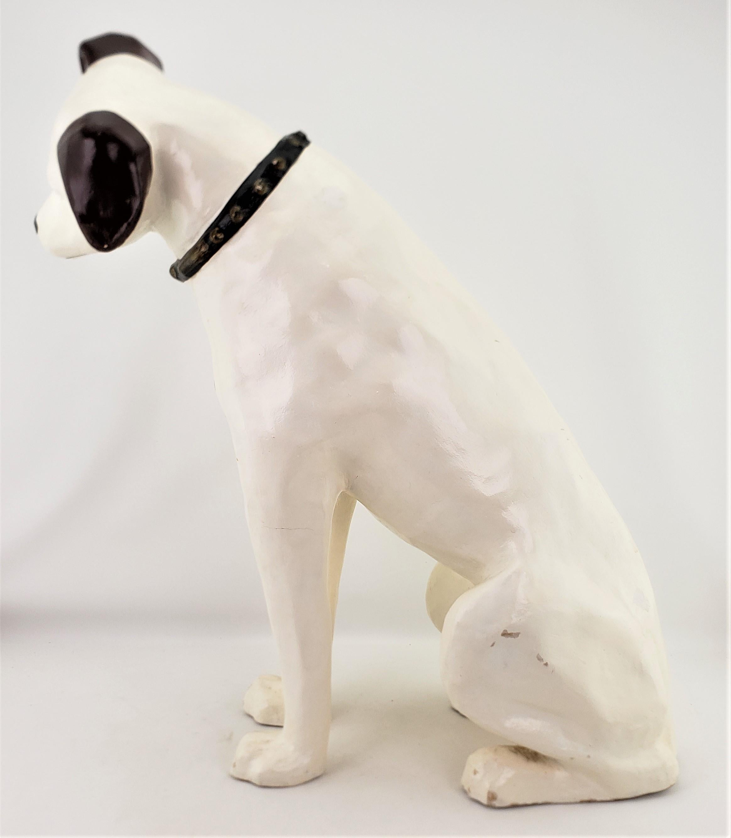 the rca dog