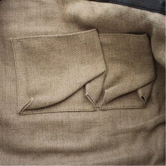 Gucci Histerya Tapestry size Unique