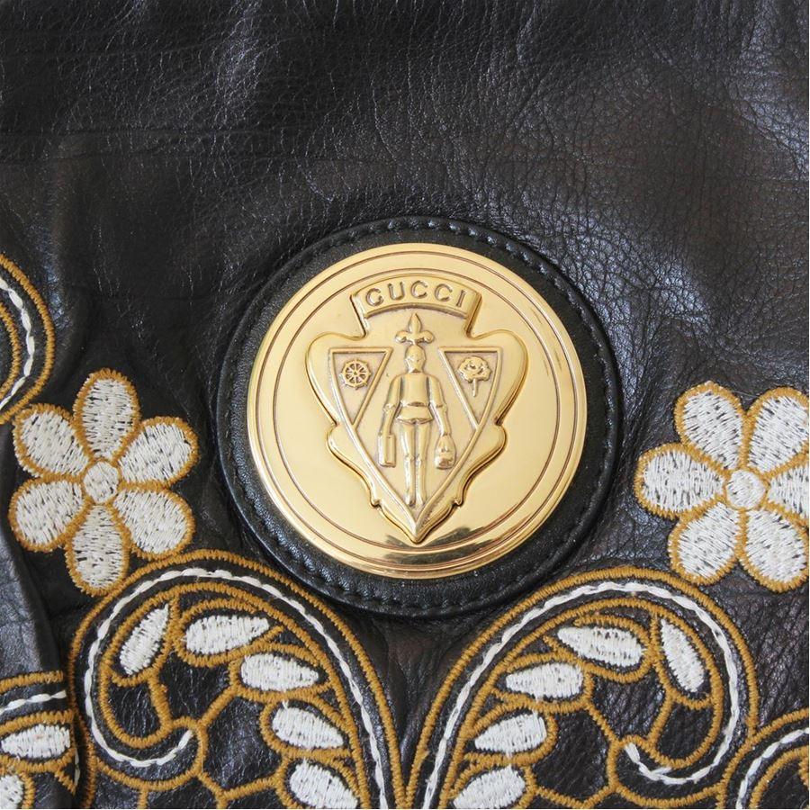 Women's Gucci Histerya Tapestry size Unique