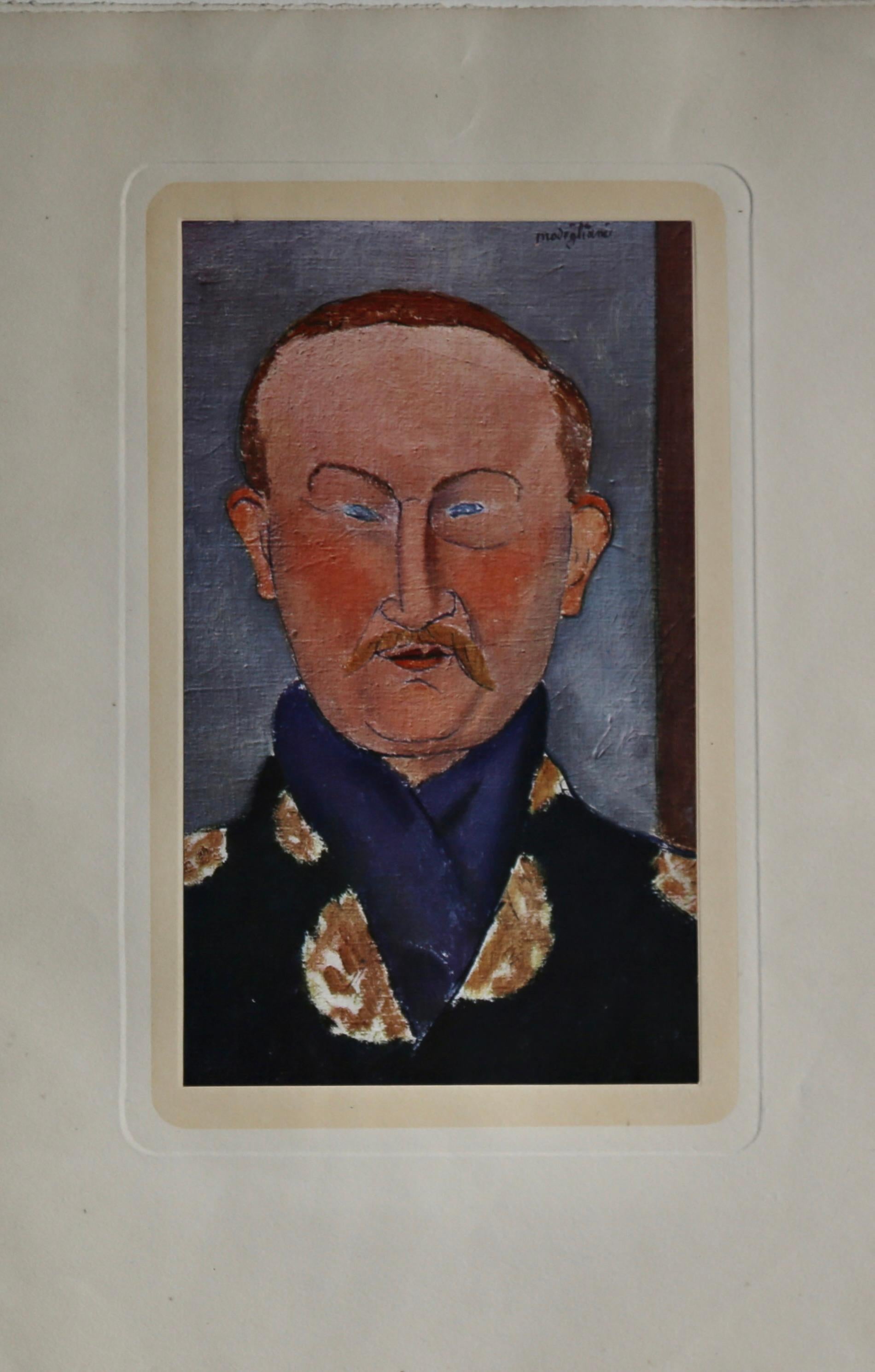 Histoire de Leon Bakst Rare French 1924 Edition #94 of 345 Ballet Russes designs In Good Condition For Sale In Glenford, NY