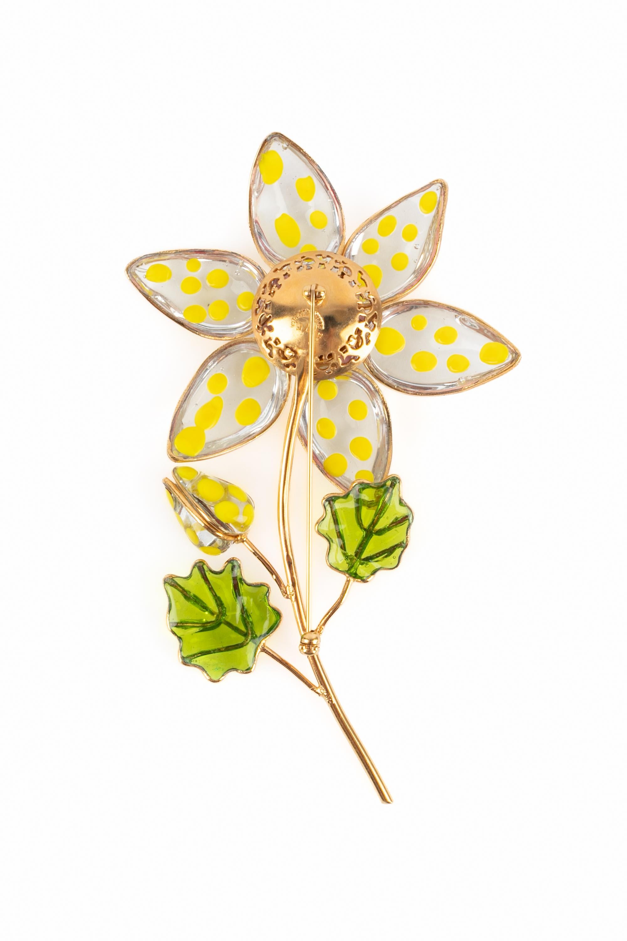 Broche 