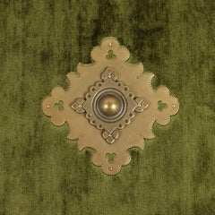 Historia Plantarum Biblioteca Casanatense Ms 459