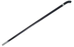 Historic Antique Civil War Walking Stick Cane of General Joe Hooker