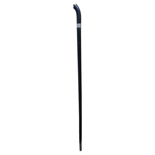 Civil Sticks Historic Antique Civil War Walking Stick Cane of General Joe Hooker For ...