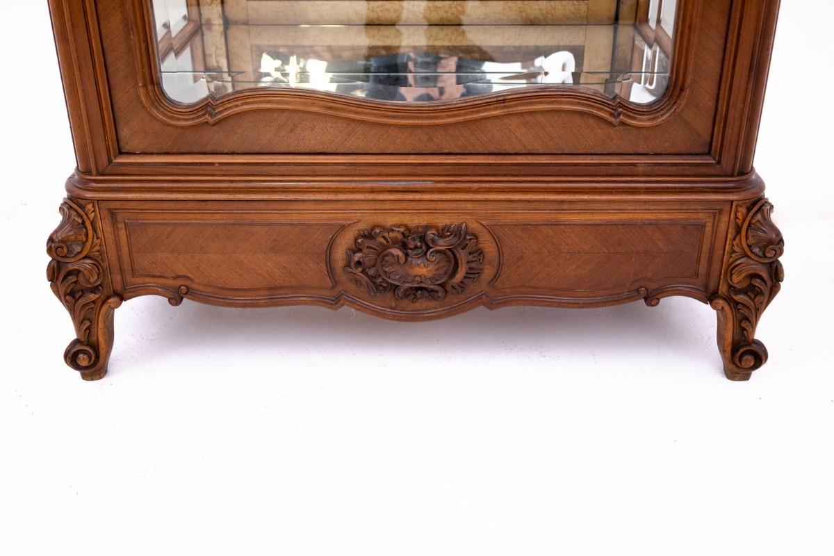 Historic cabinet, France, turn of the 19th and 20th centuries. For Sale 1