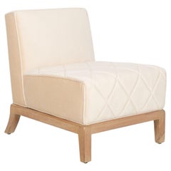 Sillón histórico Casa Encantada de T.H. Robsjohn-Gibbings 1937