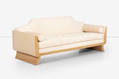 Historisches Casa Encatada-Sofa von Robsjohn Gibbings für Pedersen Studios, 1937