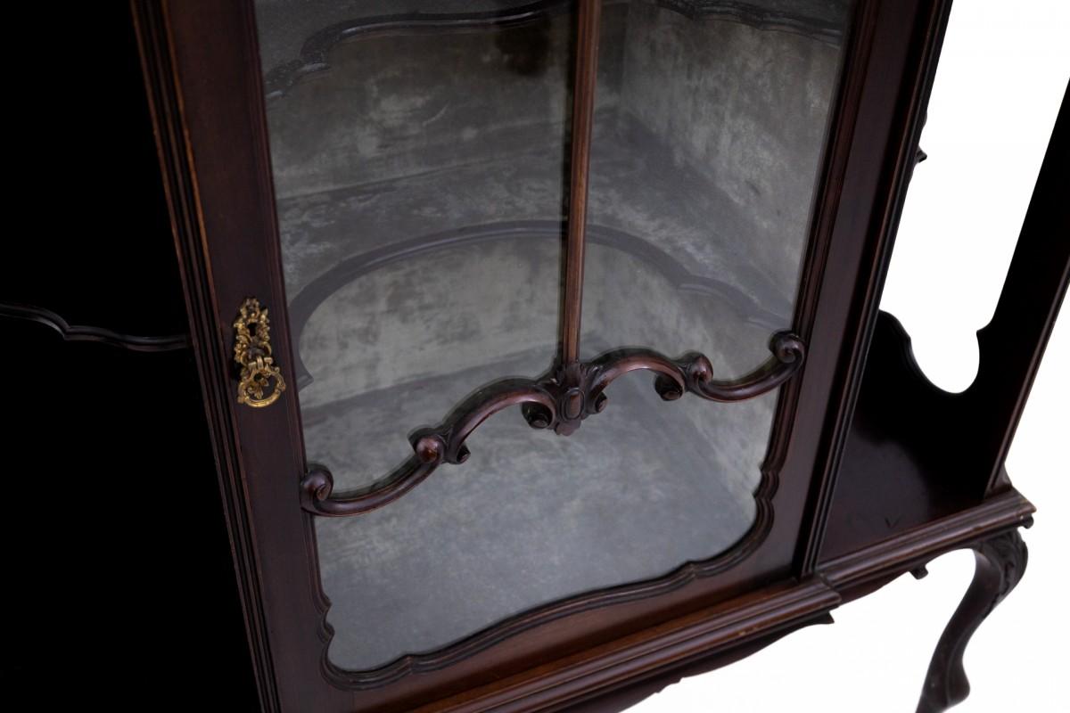 Historic etagere, Northern Europe, circa 1910. For Sale 5