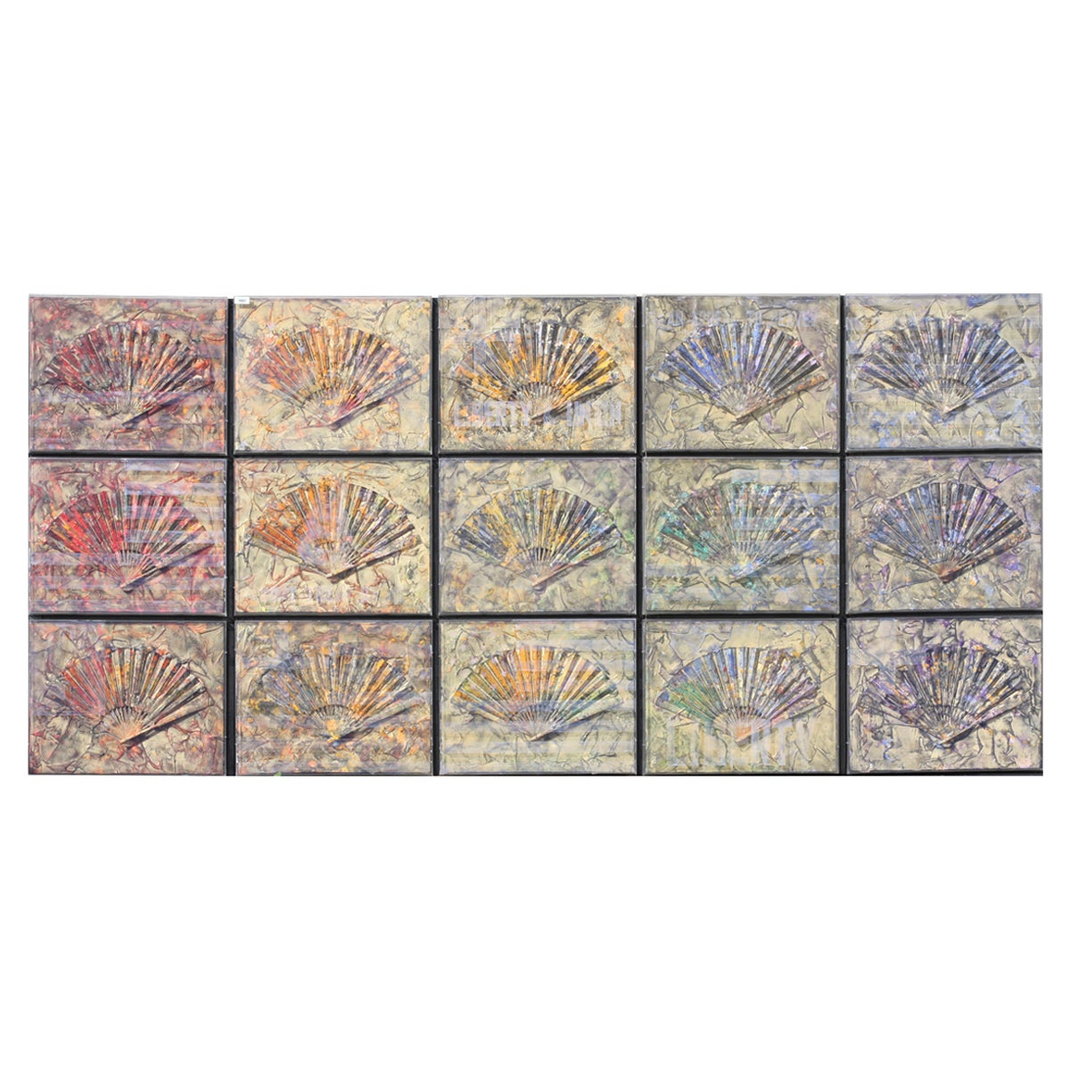 "Banderas históricas de Estados Unidos" ZHANG Boju & ZHANG Xinzeng en venta