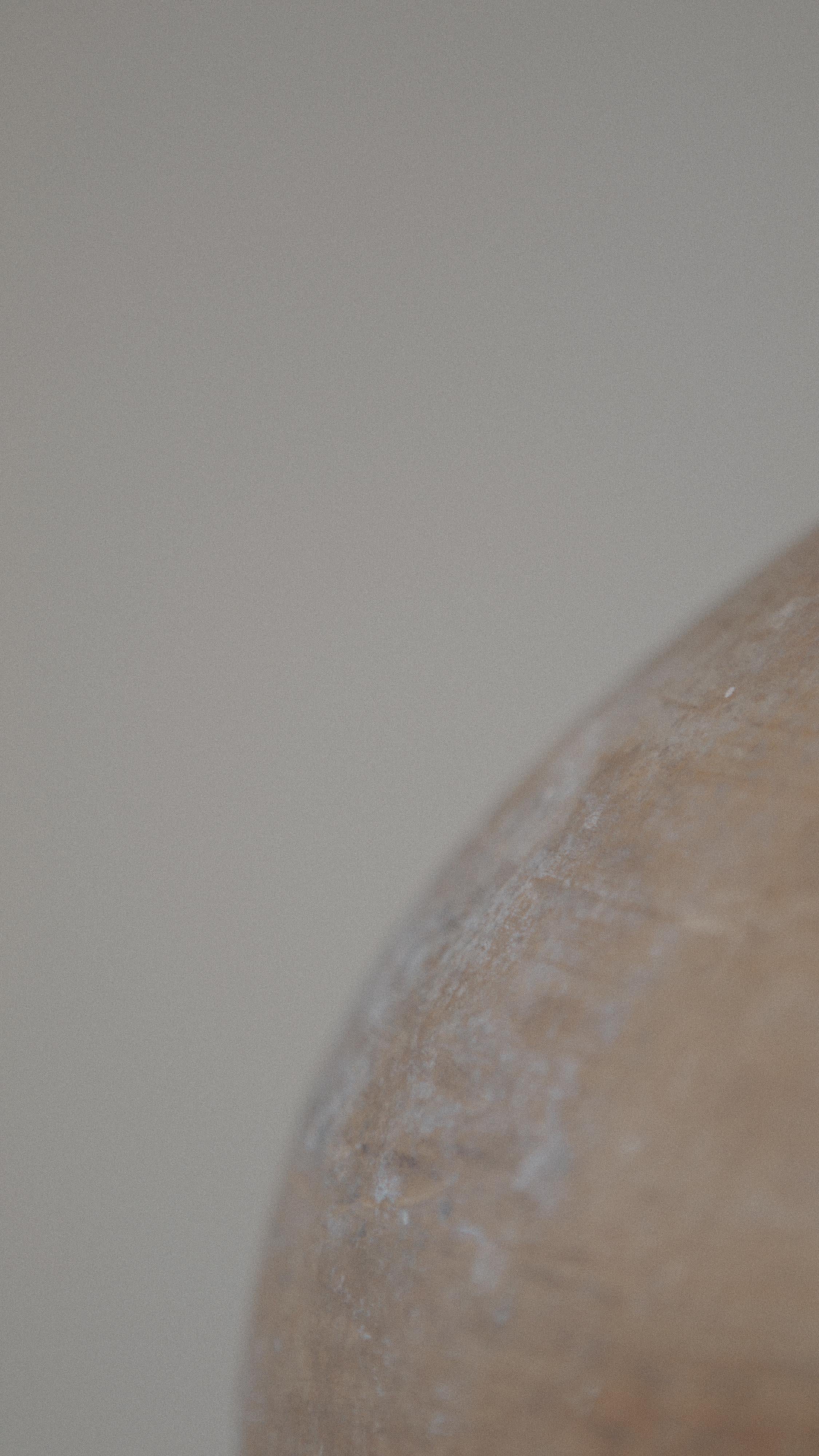 Historischer antiker Hitay-Tontopf - Vintage Terracotta Amphora (Handgefertigt)