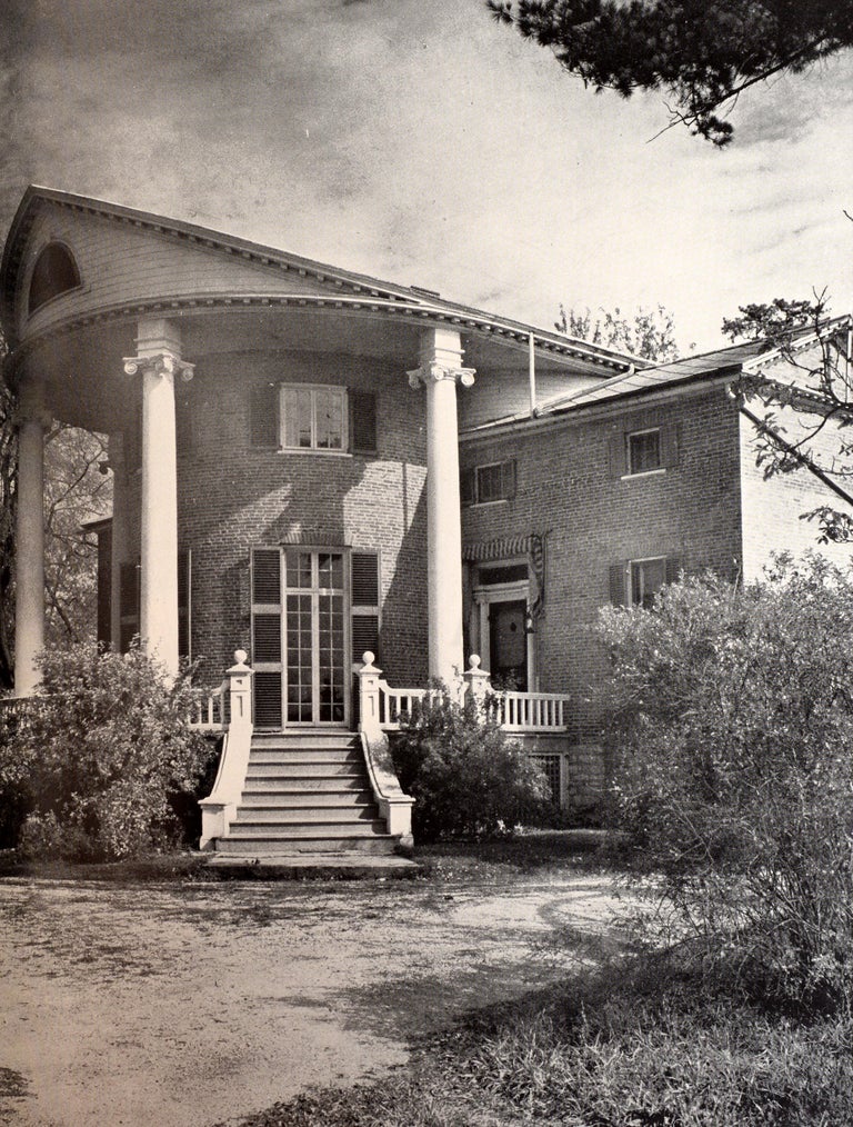 Historic Houses of the Hudson Valley by Harold Donaldson Eberlein For