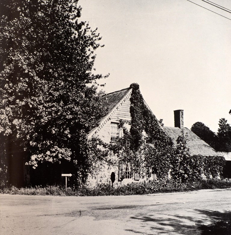 Historic Houses of the Hudson Valley by Harold Donaldson Eberlein For