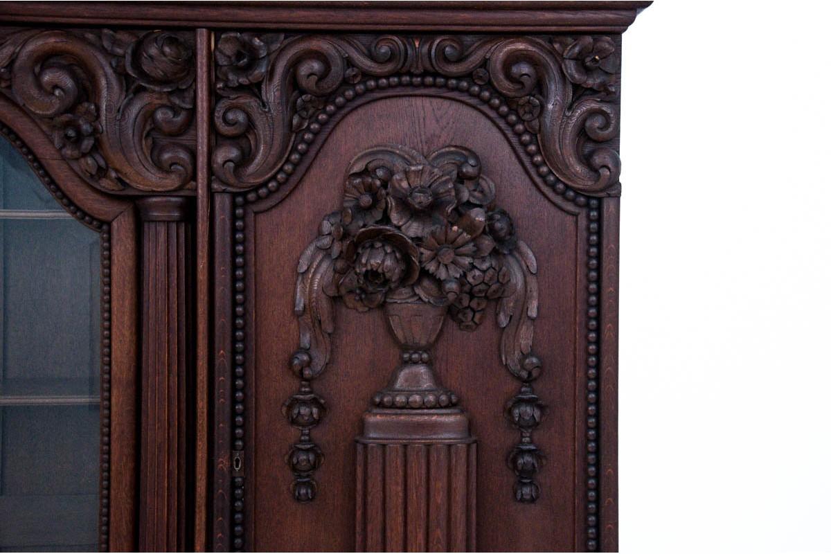 Historic Office Set, Western Europe, circa 1910 9