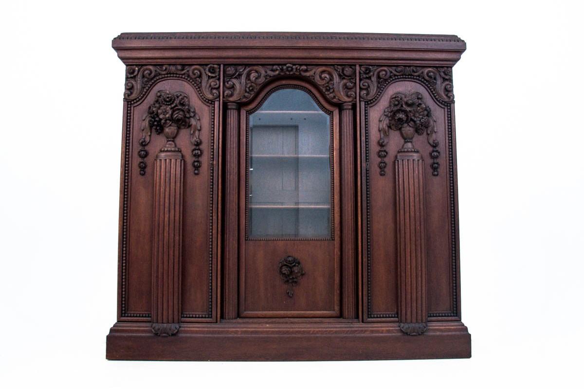Belgian Historic Office Set, Western Europe, circa 1910
