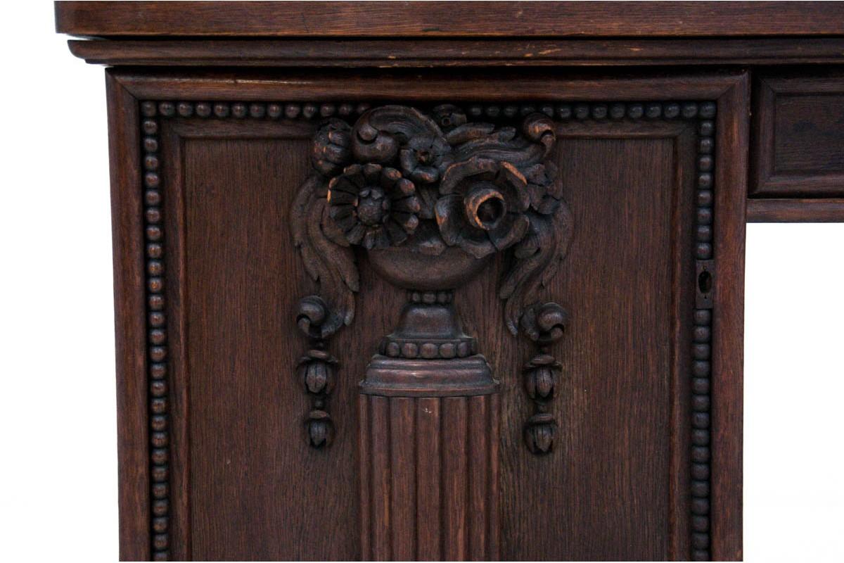 Historic Office Set, Western Europe, circa 1910 2