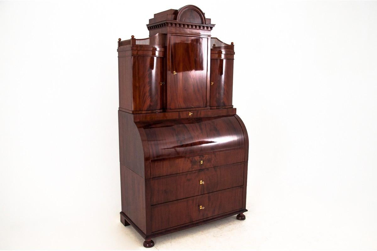 Early 19th Century Historic Secretary of the Empire, 1820, Northern Europe, after Renovation