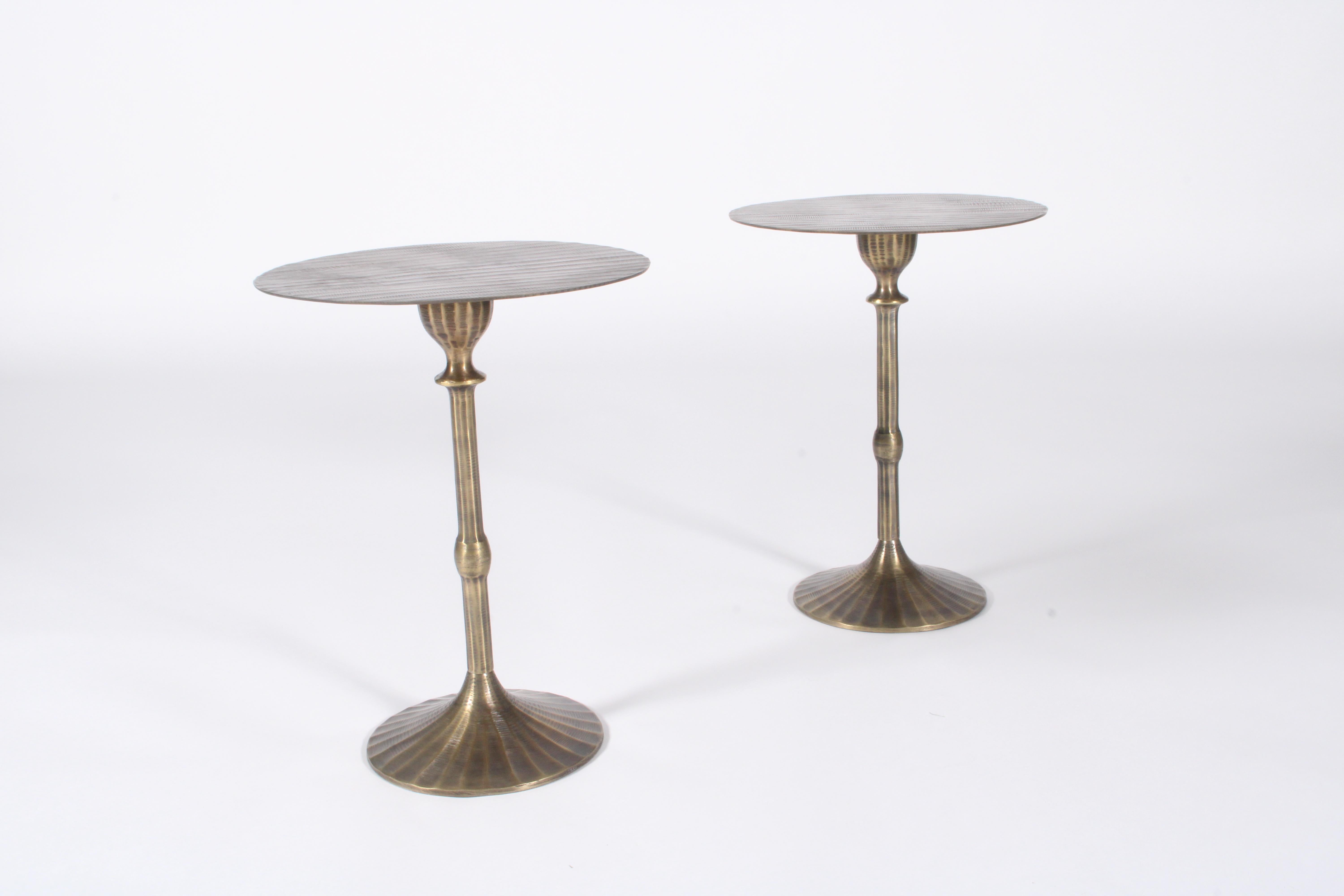 Historic Side Tables From The Ritz Hotel Paris *Free Worldwide Delivery 3