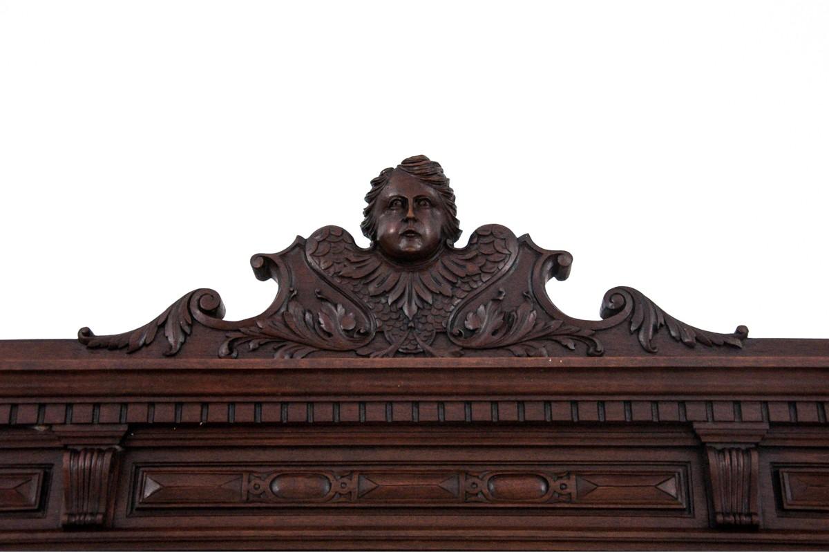 Historic Sideboard, France, circa 1880 3