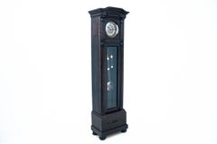 Historic Standing Clock, Northern Europe, Turn of the 19th and 20th Centuries