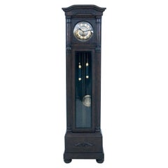 Historic Standing Clock, Northern Europe, Turn of the 19th and 20th Centuries