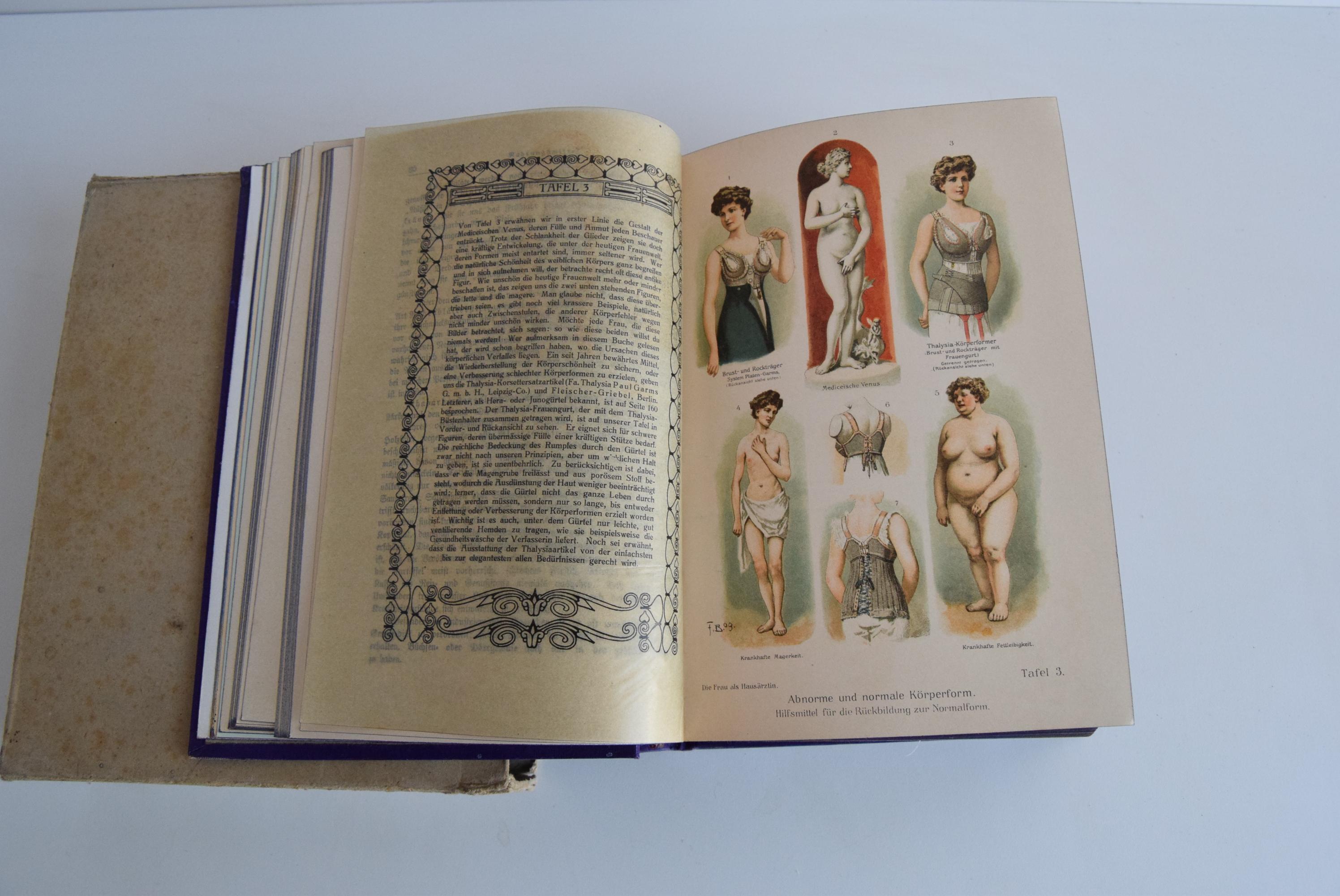 Livre historique 