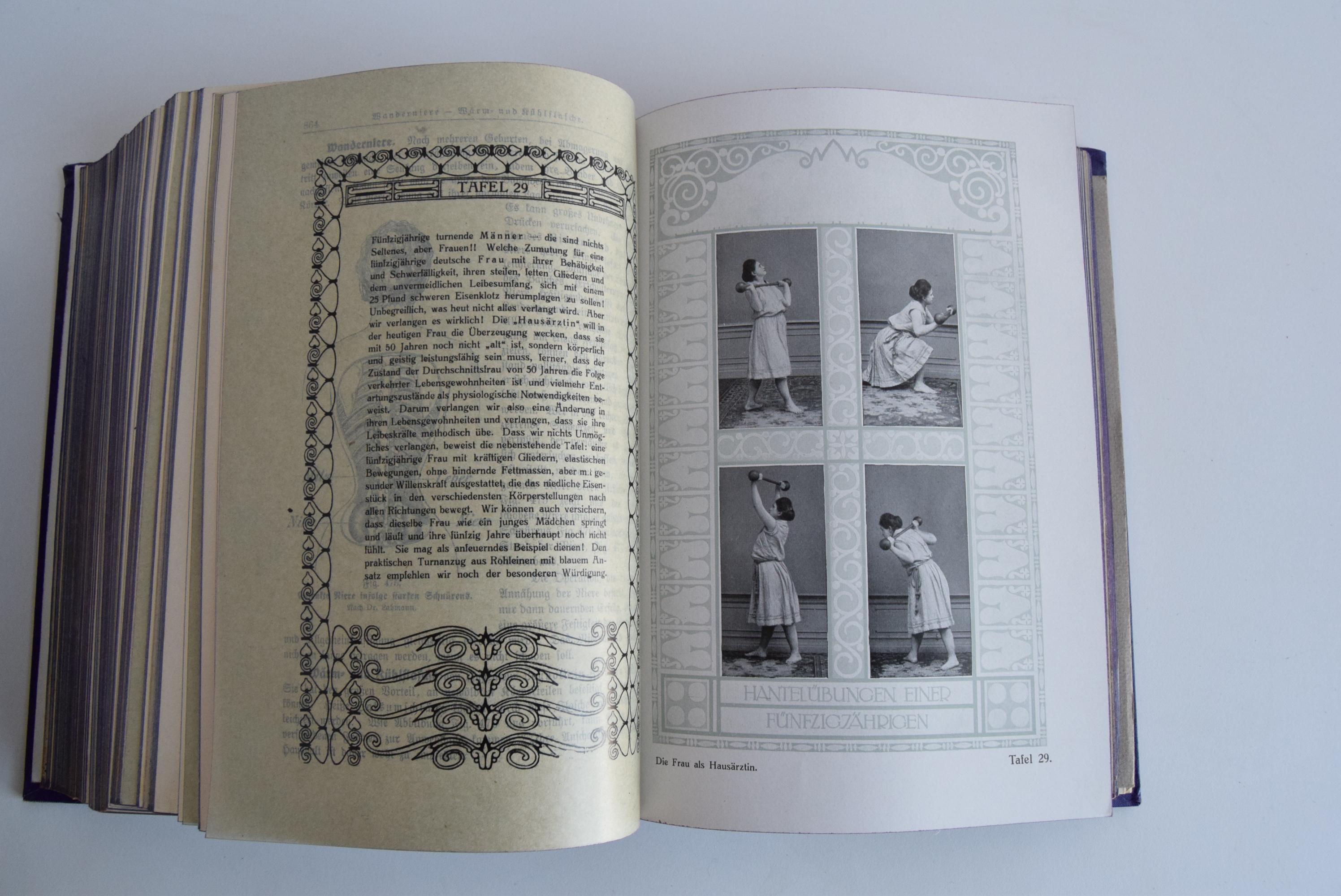 Livre historique 