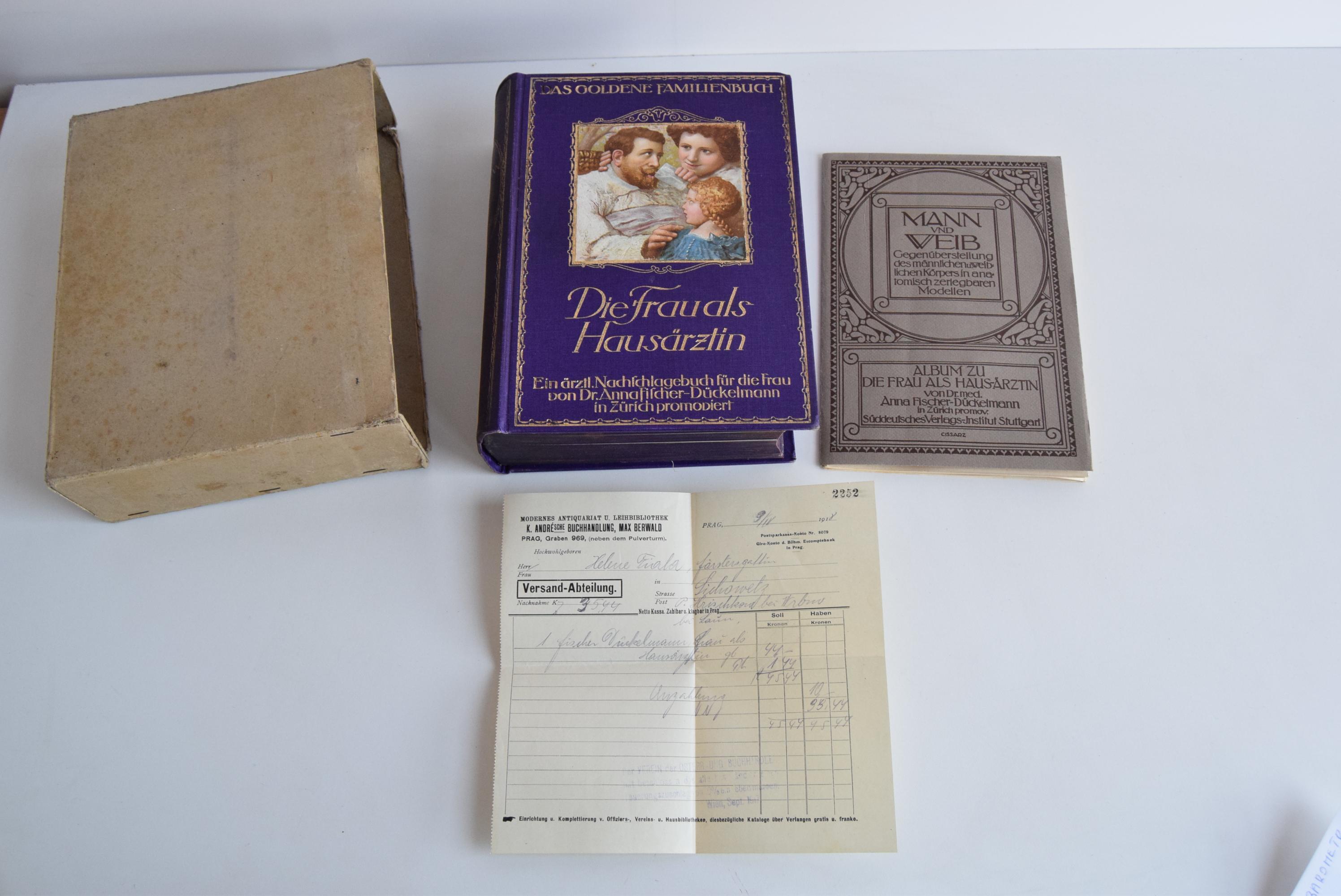 Livre historique 