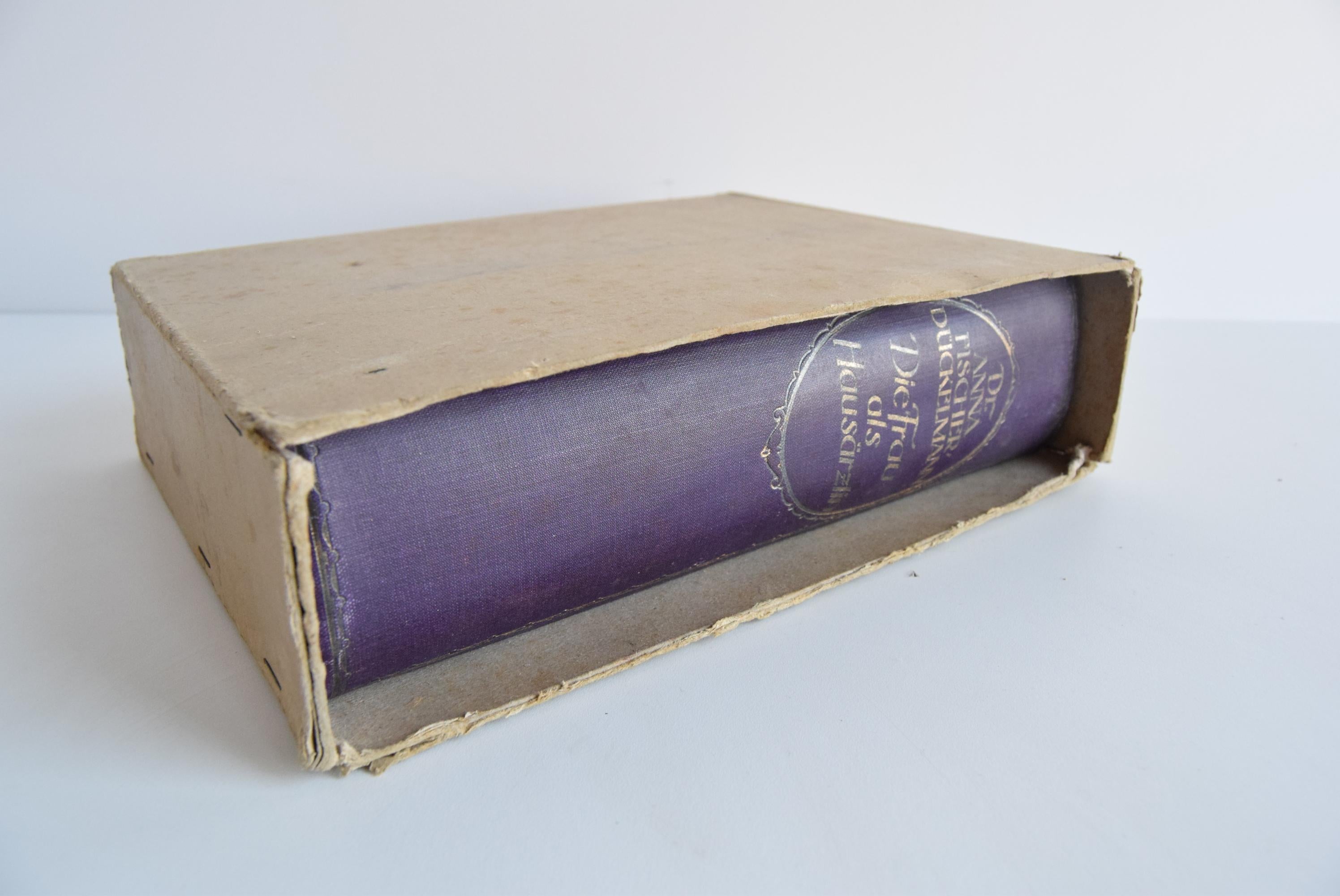 Livre historique 