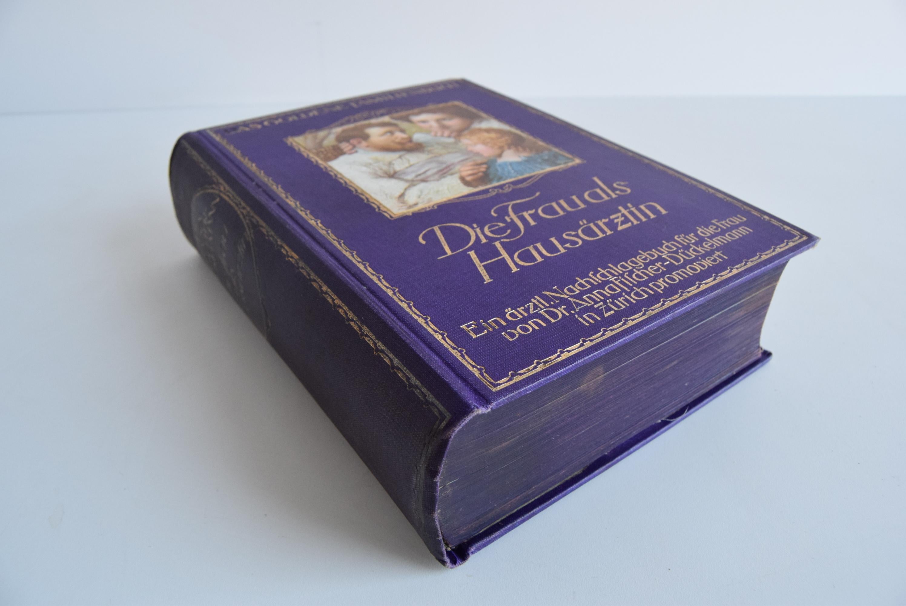 Art déco Livre historique 