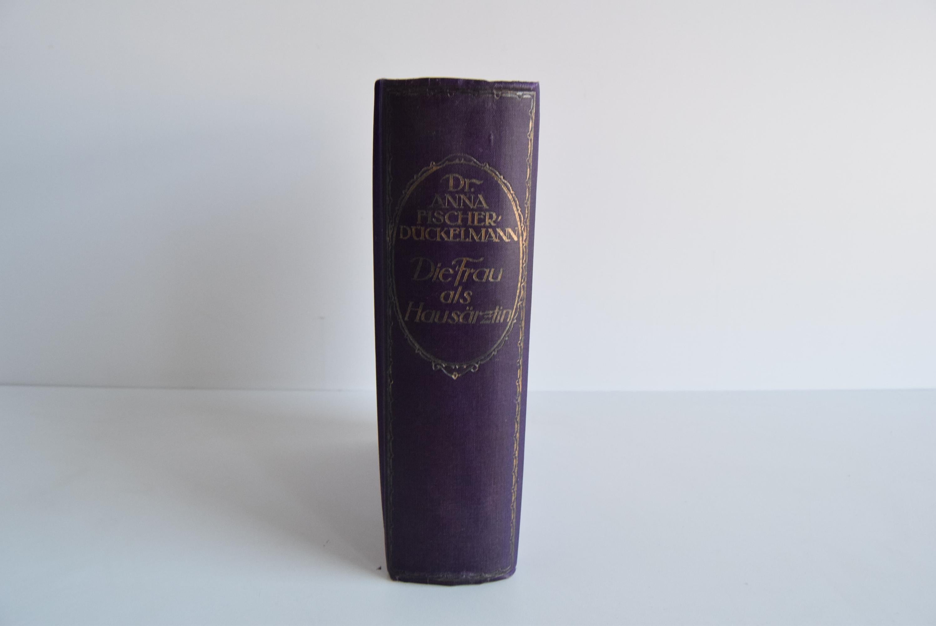 Début du 20ème siècle Livre historique 